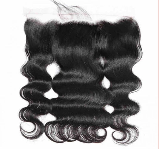 Virgin Frontals